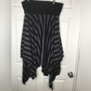 V.O. Clothing Witchy Handmade in Los Angeles Skirt - Size XXL - GUC.           4